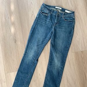 Women’s Bullhead Denim Skinny Jean